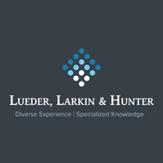 Lueder, Larkin & Hunter, LLC logo