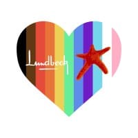 Lundbeck logo