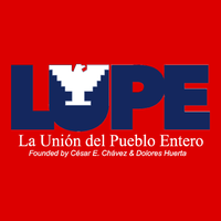 La Union Del Pueblo Entero - LUPE logo