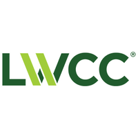 Louisiana Workers' Compensation Corporation logo