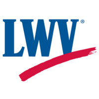 League of Women Voters logo