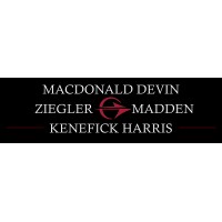 Macdonald Devin, PC logo