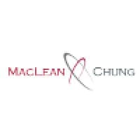MacLean Chung logo