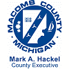 Macomb County, Michigan logo