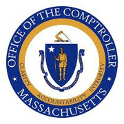 Massachusetts Office of the Comptroller of the Commonwealth logo