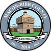 Macon-Bibb County, Georgia logo
