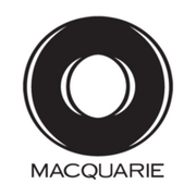 Macquarie Group Limited logo