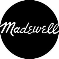 Madewell, Inc. logo
