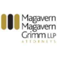Magavern Magavern Grimm, LLP logo