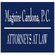 Maguire Cardona, PC logo
