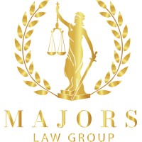 Majors Law Group, PC logo