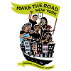 Make the Road New York logo
