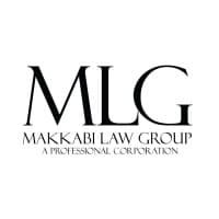 Makkabi Law Group, APC logo