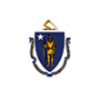 The Massachusetts Senate logo