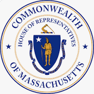Massachusetts House of Representatives logo