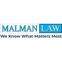 Malman Law Firm logo