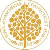Town of Manchester logo