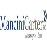 Mancini Carter PC logo