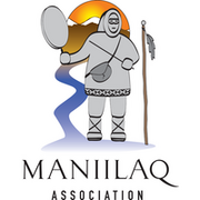 Maniilaq Association logo