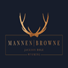 Mannen Browne, LLC logo