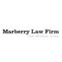 Marberry Law Firm, PC logo