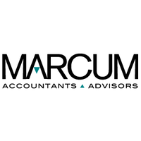 Marcum, LLP logo