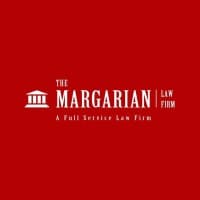 The Margarian Law Firm logo