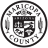 Maricopa County, Arizona logo