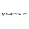 Marine View Law logo