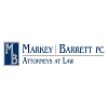 Markey Barrett, PC logo