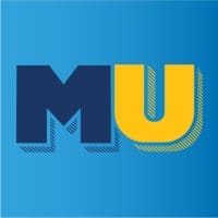 Marquette University logo