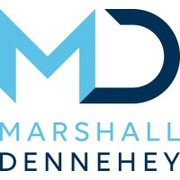 Marshall, Dennehey, Warner, Coleman & Goggin, PC logo