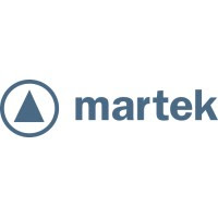Martek Global Services, Inc. logo
