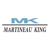 Martineau King, PLLC logo