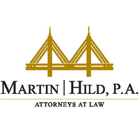 Martin Hild, PA logo