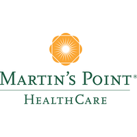 Martins Point Healthcare logo