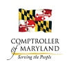 Comptroller of Maryland logo