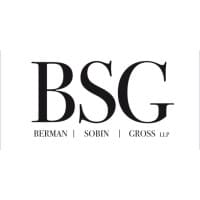 Berman | Sobin | Gross, LLP logo