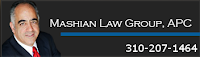 Mashian Law Group, APC logo