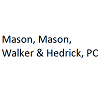 Mason, Mason, Walker & Hedrick, PC logo