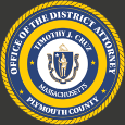 Plymouth County District Attorney's Office logo