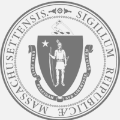 Massachusetts Berkshire District Attorney logo