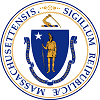 Massachusetts Department of Energy Resources logo