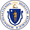 Massachusetts Department of Children & Families logo