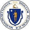Massachusetts Department of Executive Office of Housing & Livable Communities logo