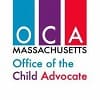 Massachusetts Office of the Child Advocate logo
