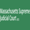Supreme Judicial Court - Massachusetts logo