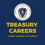 Massachusetts Office of the State Treasurer & Receiver General logo