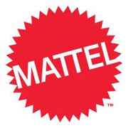 Mattel, Inc. logo