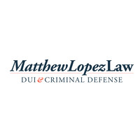 Matthew Lopez Law logo